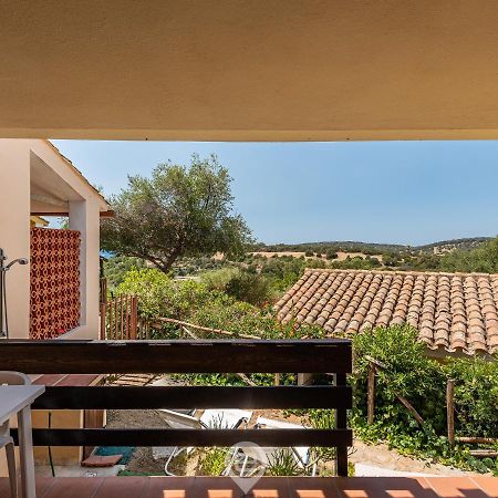 Porto Luna 25 - Hala Villa Villasimius Dış mekan fotoğraf