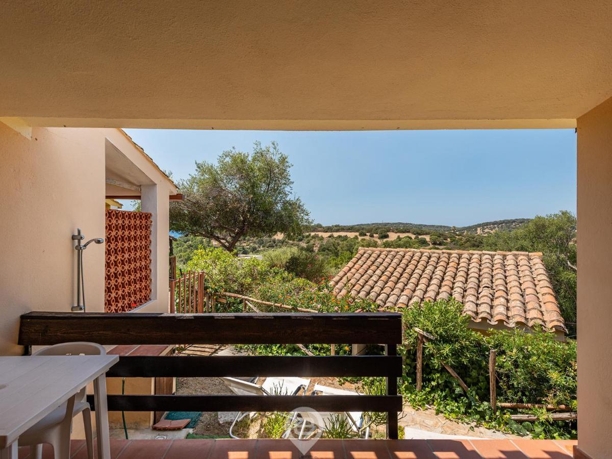 Porto Luna 25 - Hala Villa Villasimius Dış mekan fotoğraf