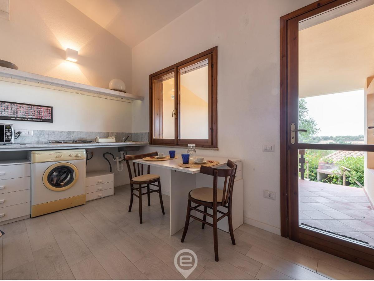 Porto Luna 25 - Hala Villa Villasimius Dış mekan fotoğraf