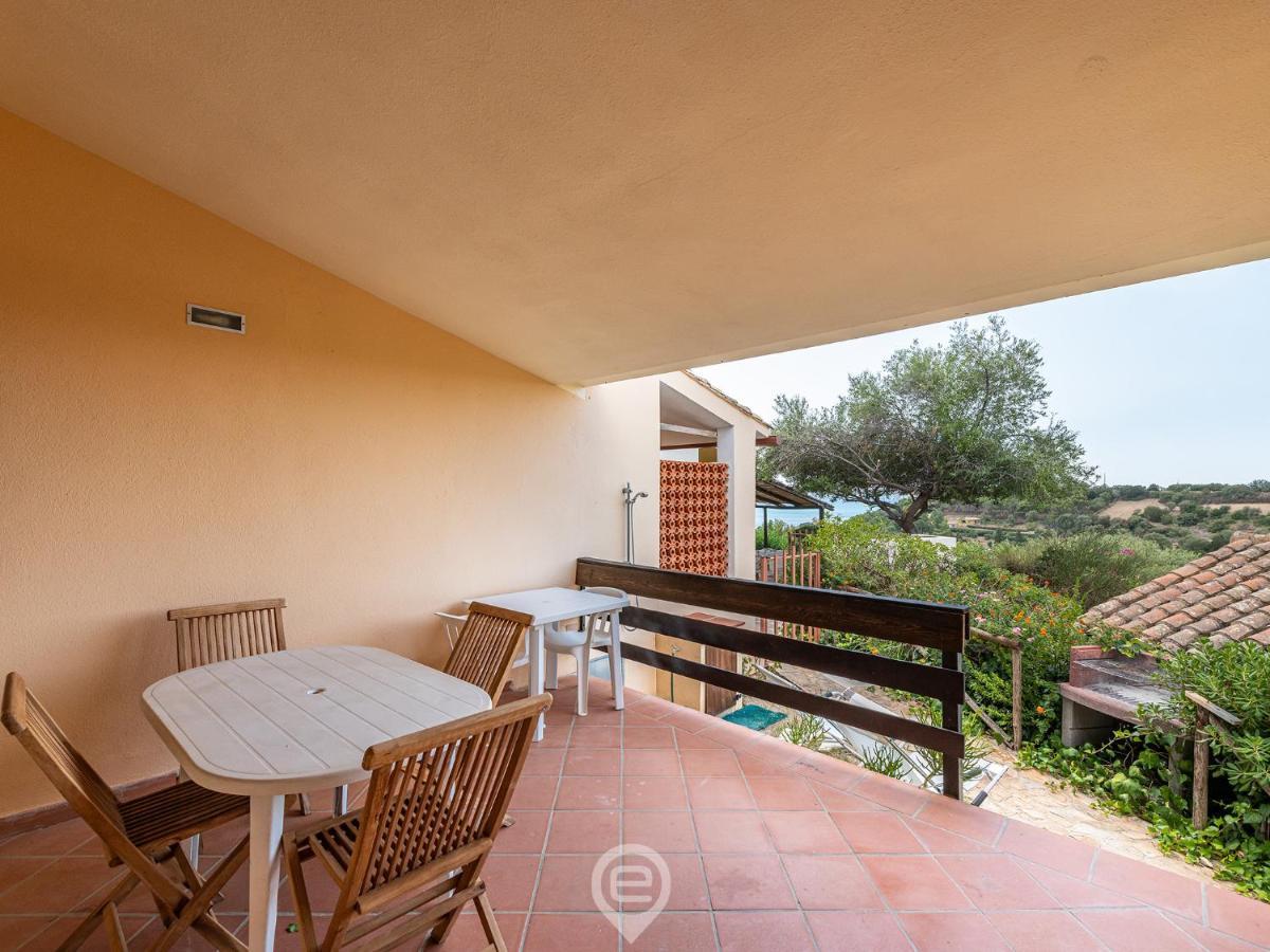 Porto Luna 25 - Hala Villa Villasimius Dış mekan fotoğraf