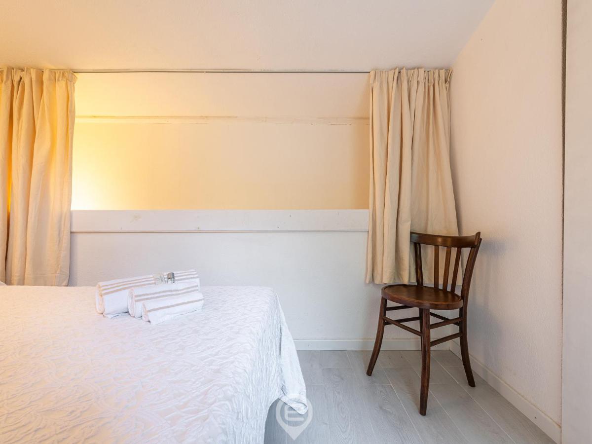 Porto Luna 25 - Hala Villa Villasimius Dış mekan fotoğraf