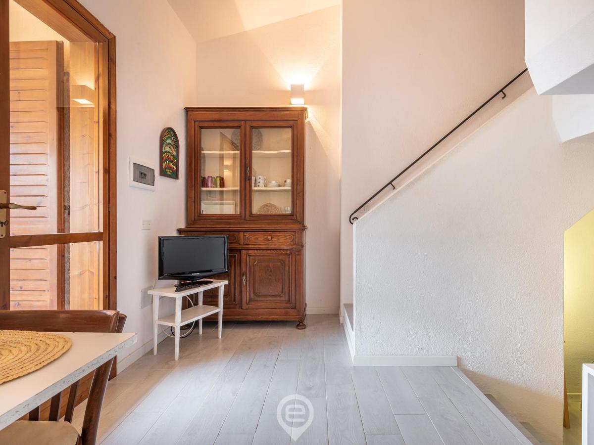 Porto Luna 25 - Hala Villa Villasimius Dış mekan fotoğraf