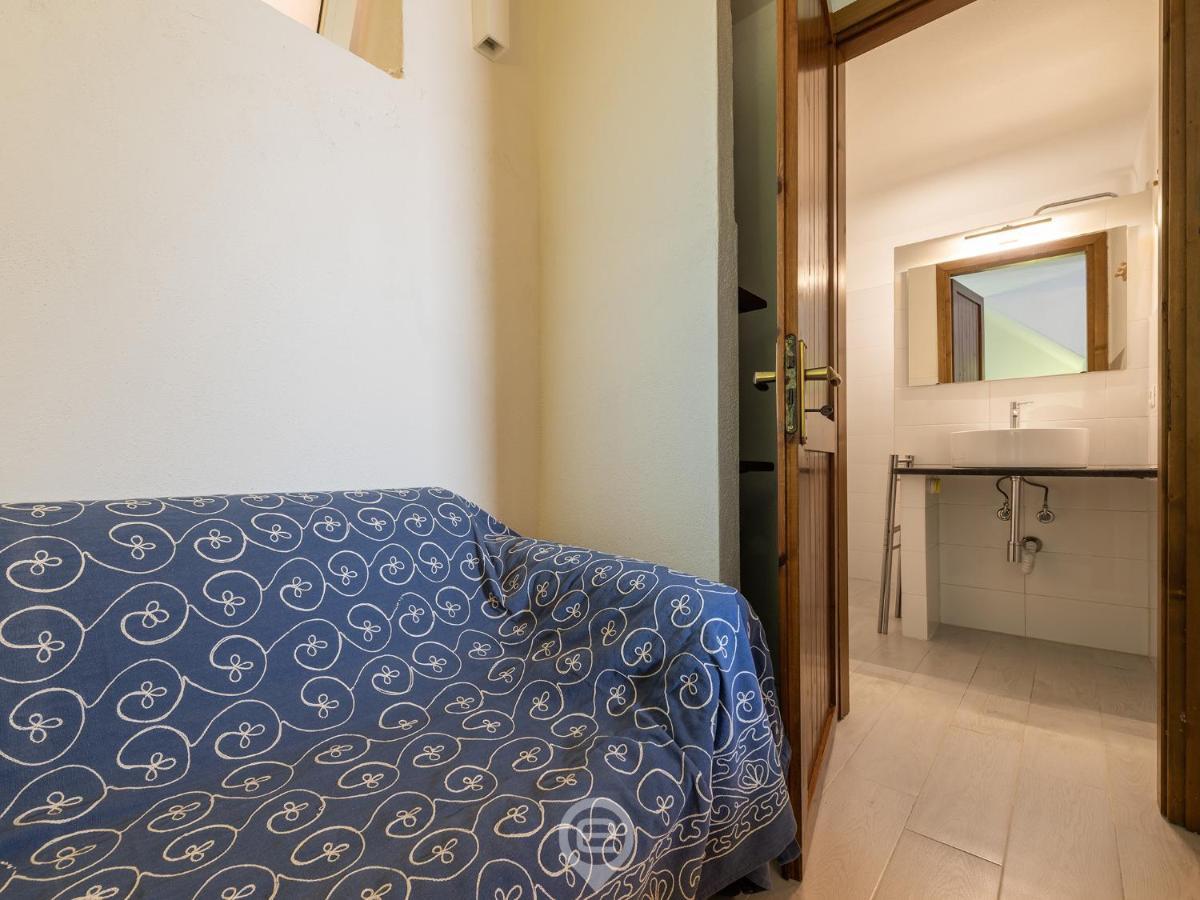 Porto Luna 25 - Hala Villa Villasimius Dış mekan fotoğraf